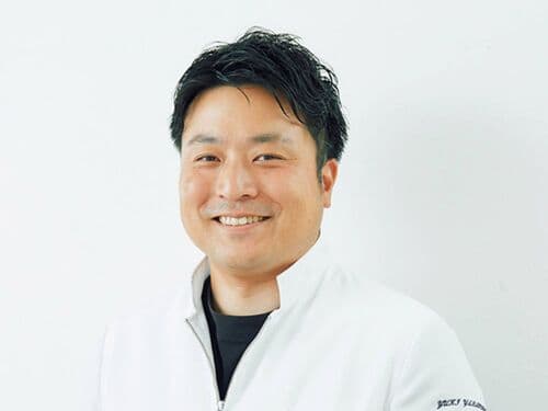 山口 祐希の写真