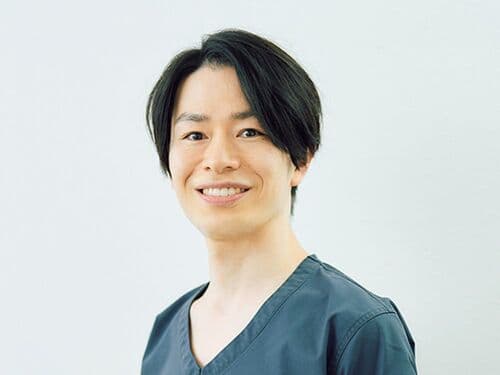 小沼 寛明の写真