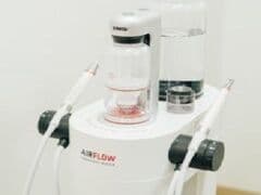 エアフローの写真